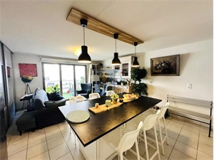 appartement à la vente -   34070  MONTPELLIER, surface 81 m2 vente appartement - UBI448143047
